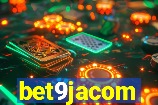 bet9jacom