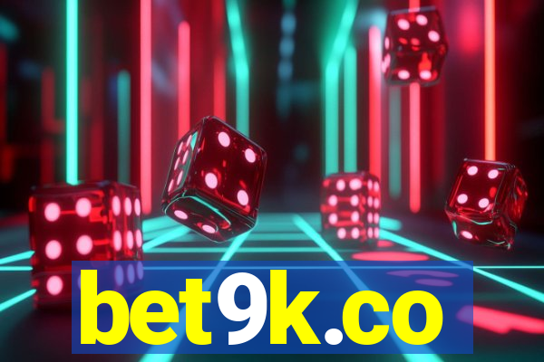 bet9k.co