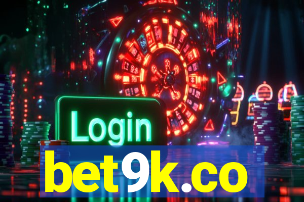 bet9k.co