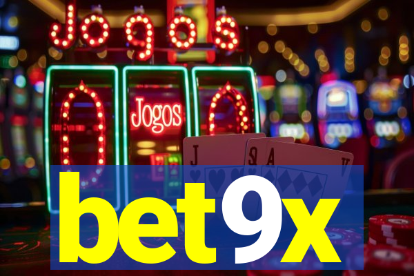 bet9x