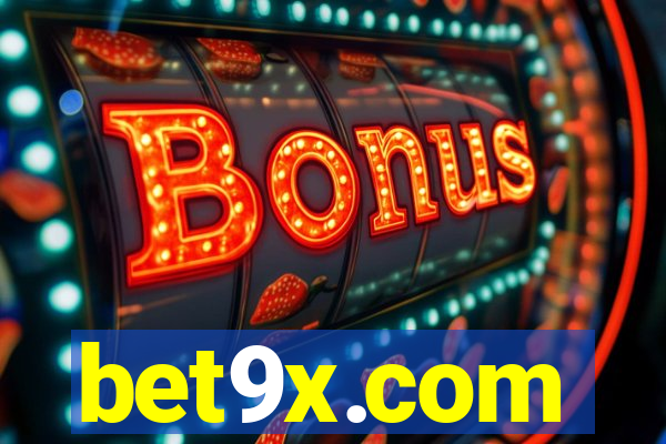 bet9x.com