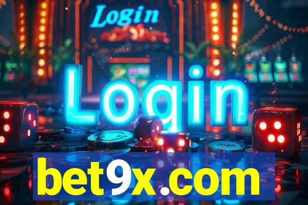 bet9x.com