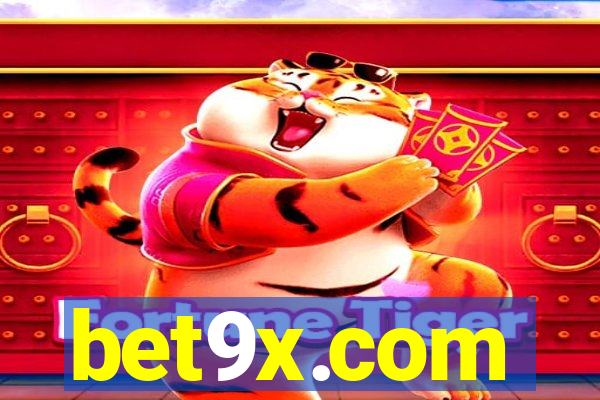 bet9x.com