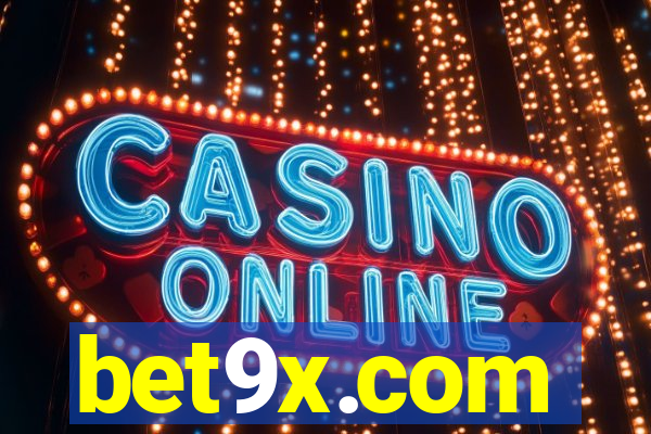 bet9x.com