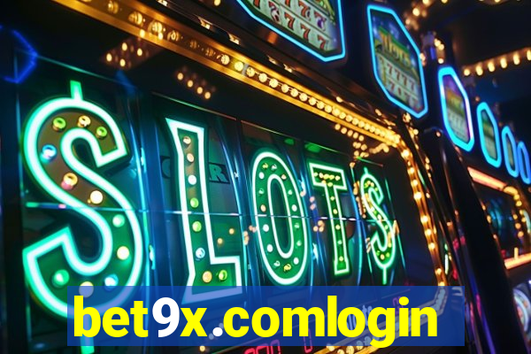 bet9x.comlogin