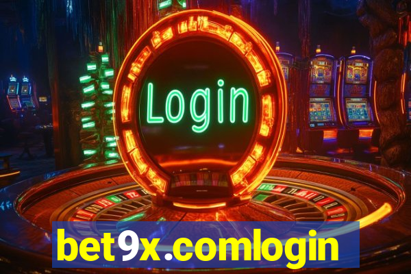 bet9x.comlogin