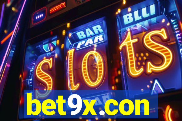 bet9x.con