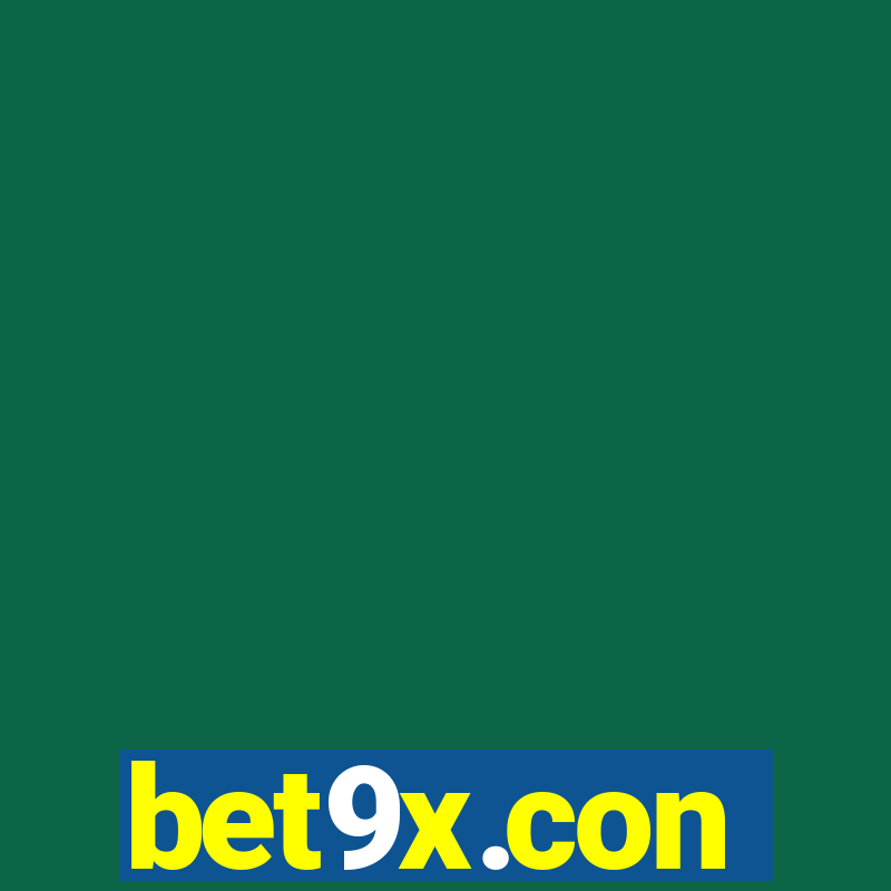 bet9x.con