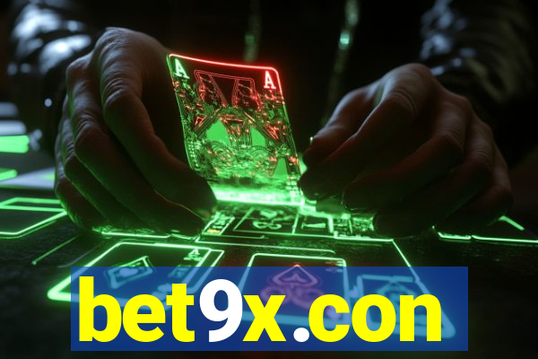 bet9x.con