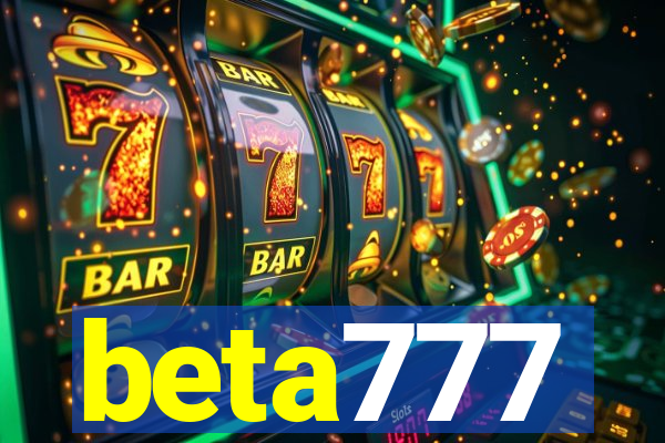 beta777