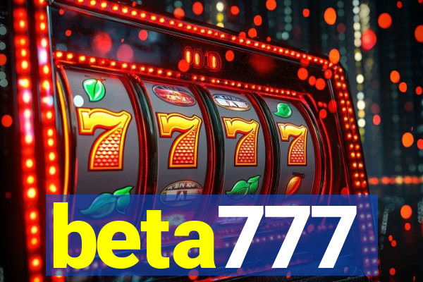 beta777