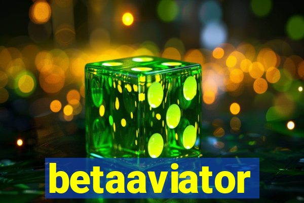 betaaviator