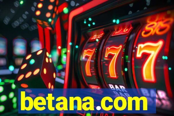 betana.com