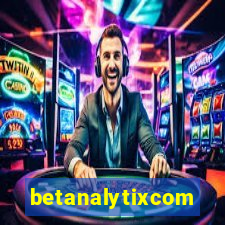 betanalytixcom