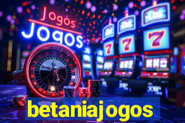 betaniajogos