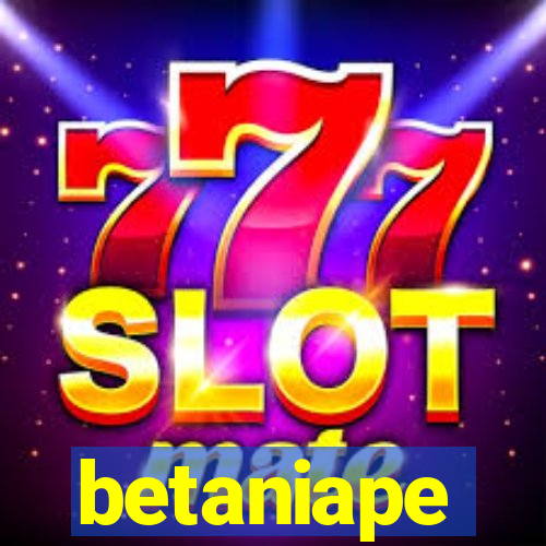 betaniape