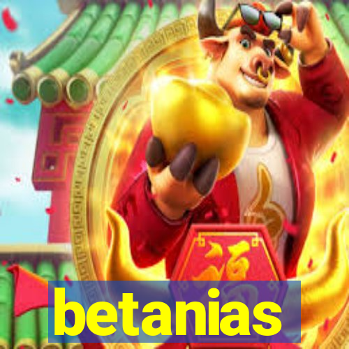 betanias