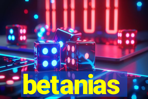 betanias