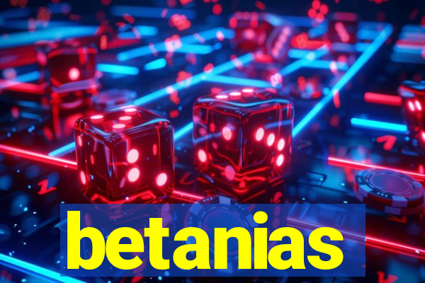 betanias