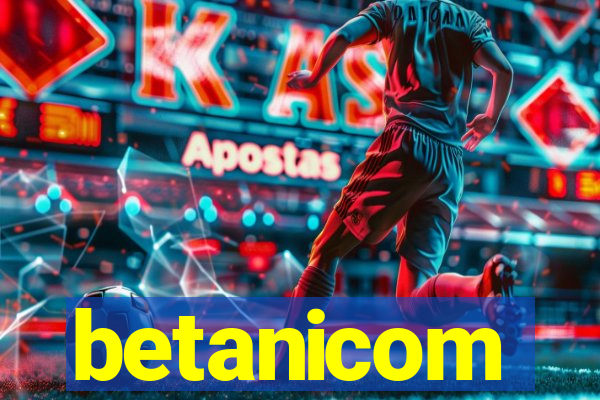 betanicom