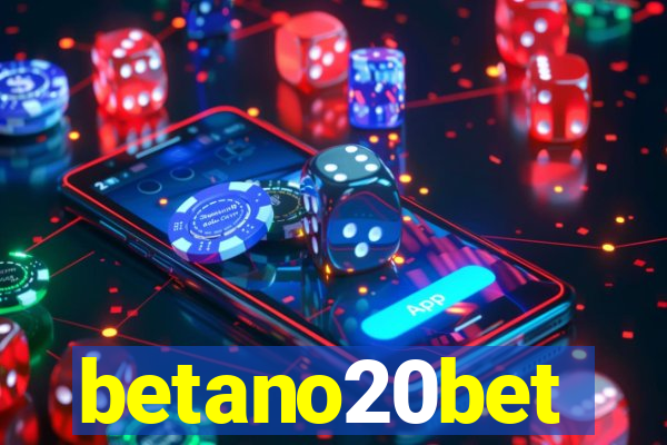 betano20bet