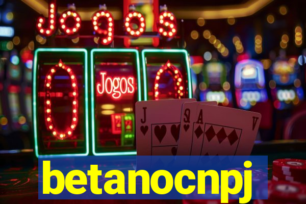 betanocnpj