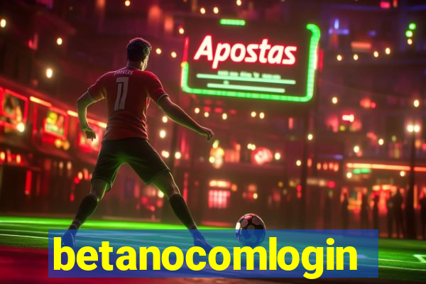 betanocomlogin