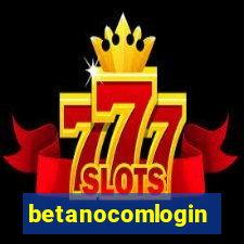 betanocomlogin