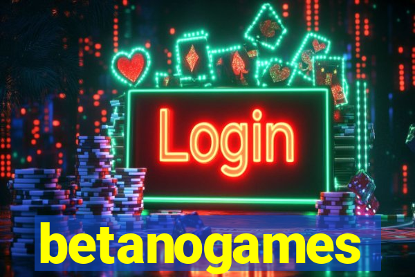 betanogames