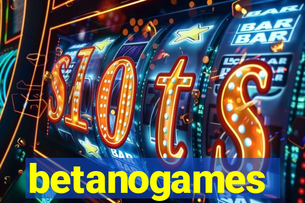 betanogames