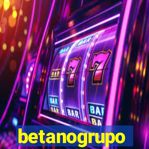 betanogrupo