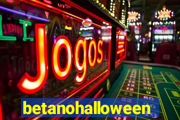 betanohalloween