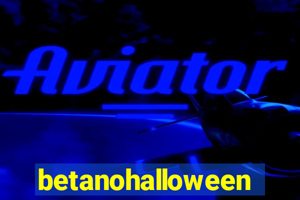 betanohalloween