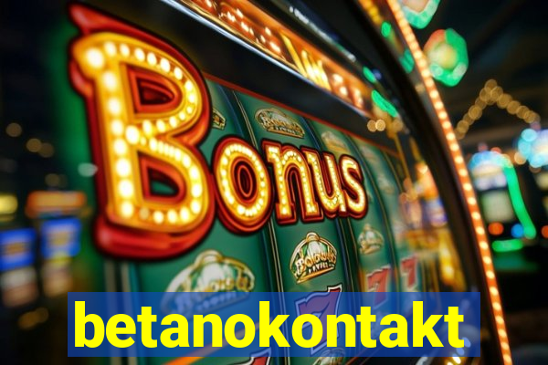 betanokontakt