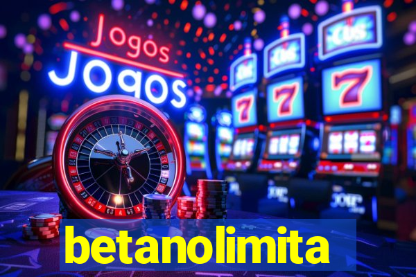 betanolimita