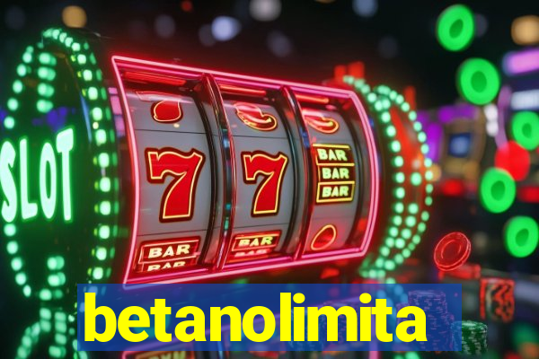 betanolimita