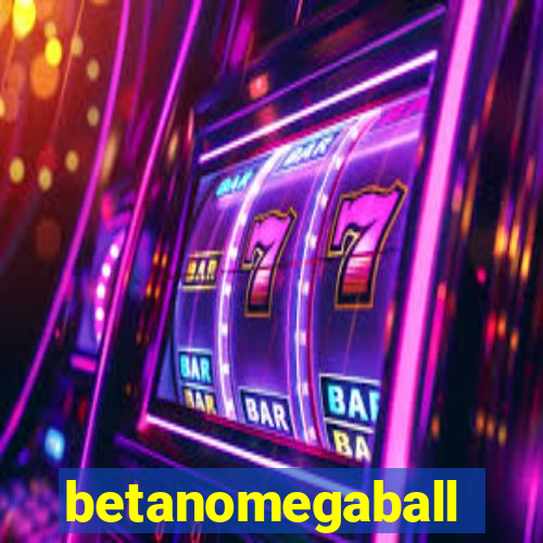 betanomegaball