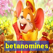 betanomines