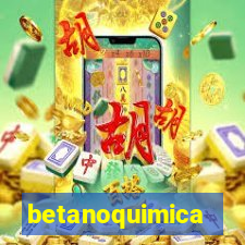 betanoquimica