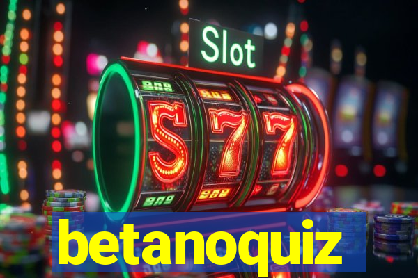 betanoquiz