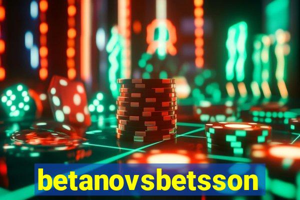 betanovsbetsson