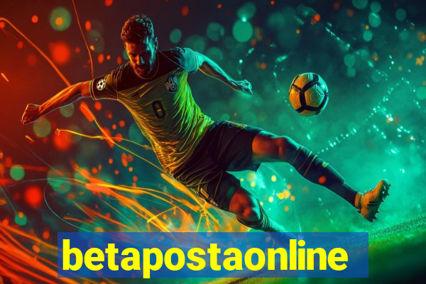 betapostaonline