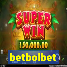 betbolbet