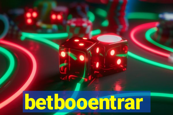 betbooentrar