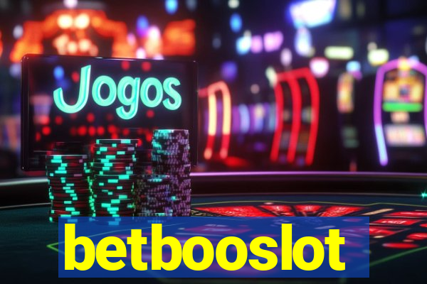 betbooslot