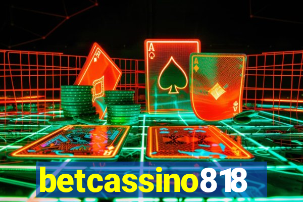 betcassino818