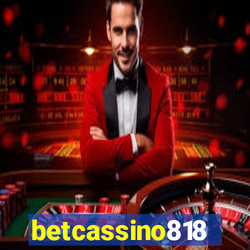 betcassino818