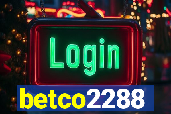 betco2288