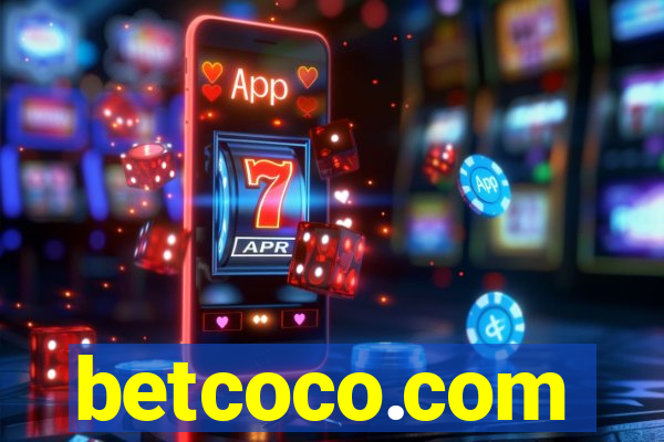 betcoco.com