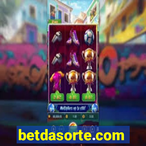 betdasorte.com